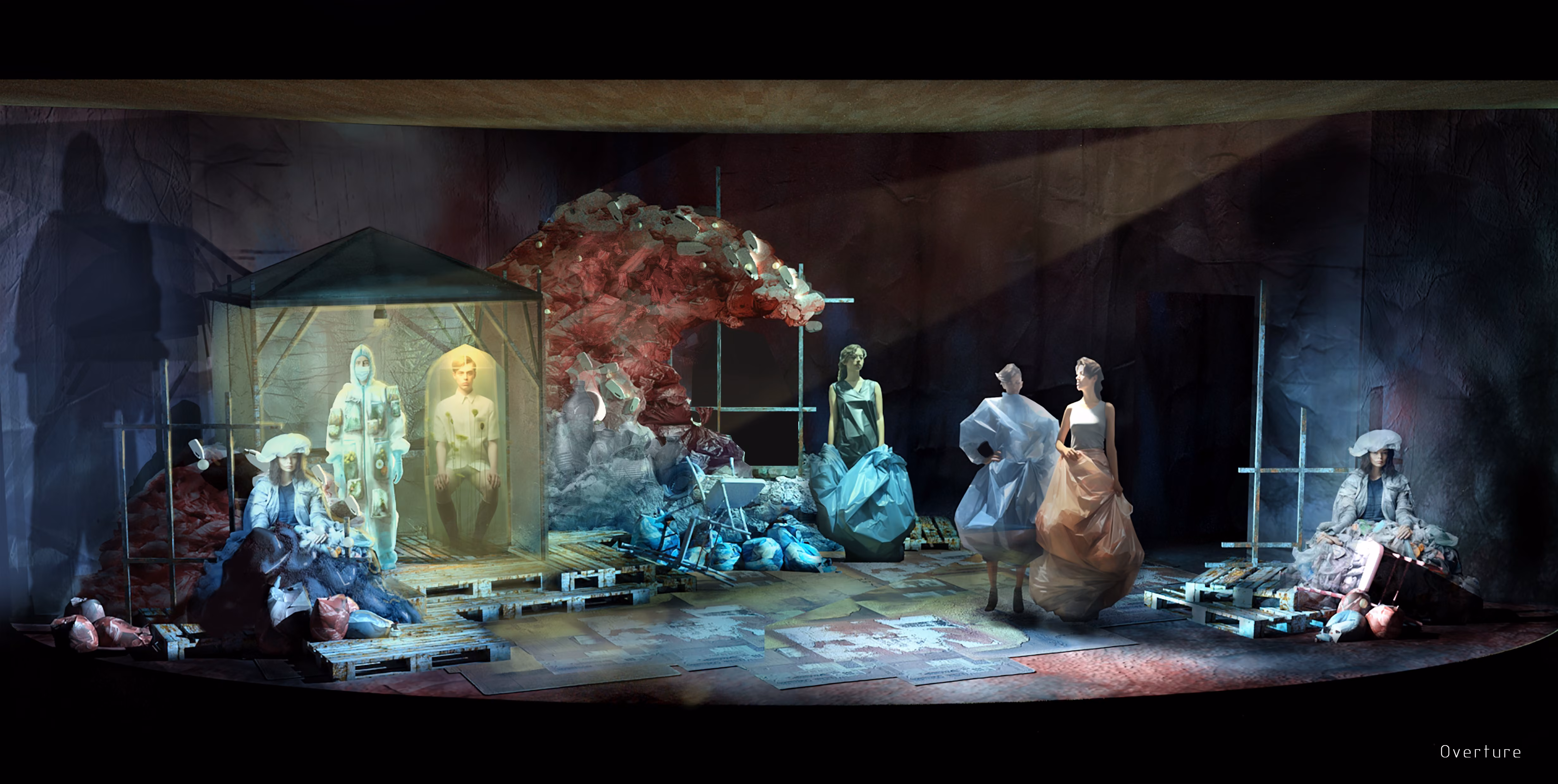 L'elisir d'amore - Finalist to VoceAll'Opera
